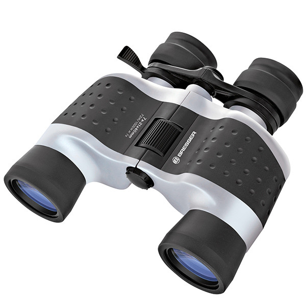 Бінокль Bress Topas 7-21x40 Zoom