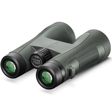 Бінокль Hawke Endurance Top Hinge ED 12x50 Green (36211), фото 3