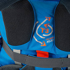 Рюкзак туристичний Highlander Ben Nevis 65 Blue, фото 6