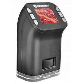 Мікроскоп Bresser Hand LCD 3.5x-35x USB, фото 1