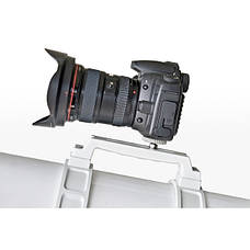 Телескоп Bresser Messier NT-203/1000 EXOS-2/EQ5, фото 5