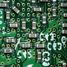 Мікроскоп Bresser Biorit ICD-CS 5x-20x, фото 4