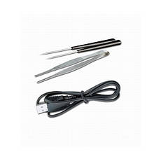 Микроскоп National Geographic 20x/80x/350x, фото 3