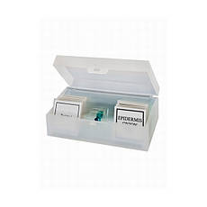 Микроскоп National Geographic 20x/80x/350x, фото 4