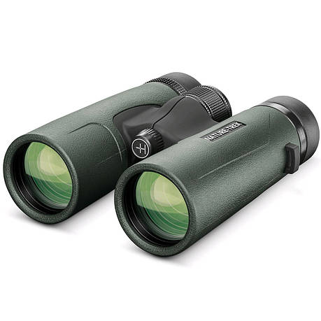 Бинокль Hawke Nature Trek 10x42 Top Hinge Green (35103), фото 1