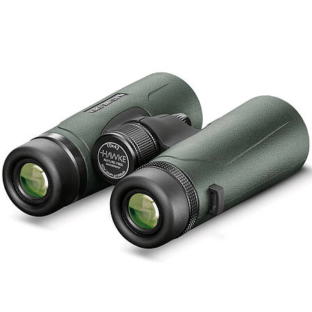 Бинокль Hawke Nature Trek 10x42 Top Hinge Green (35103), фото 3