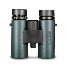 Бинокль Hawke Nature Trek 8x32 Top Hinge-Green (35100/HA4150), фото 3