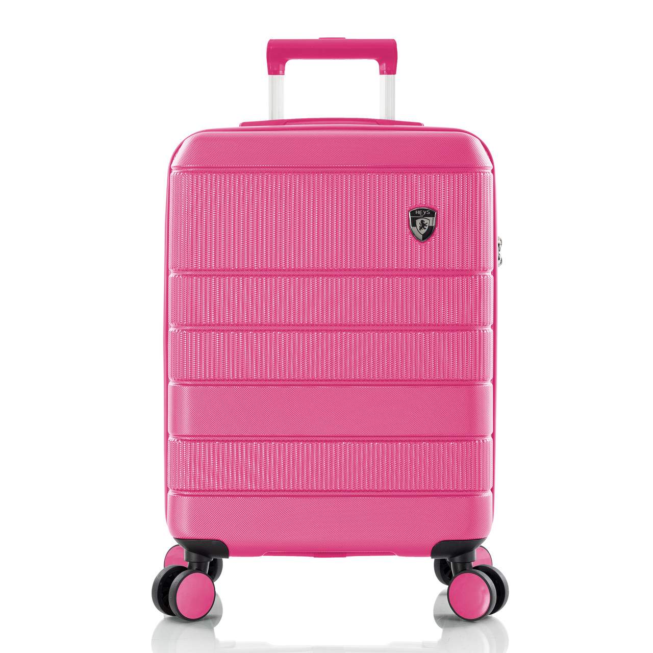 Валіза  Heys Neo (S) Fuchsia (10134-0008-21)