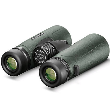 Бинокль Hawke Nature Trek 8x42 Top Hinge Green (35102), фото 3