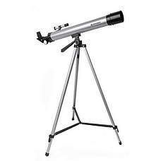 Телескоп Bresser Junior 50/600 silver, фото 2