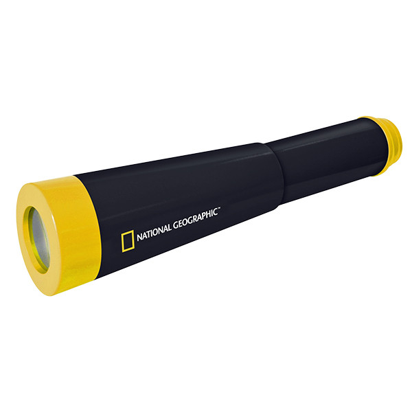Підзора труба National Geographic Pirate Scope 8x32 (9106000)