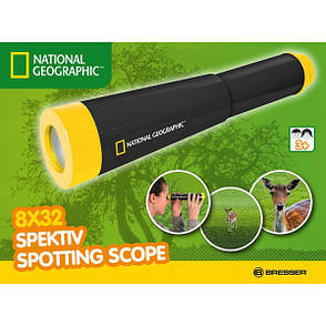 Підзора труба National Geographic Pirate Scope 8x32 (9106000), фото 3