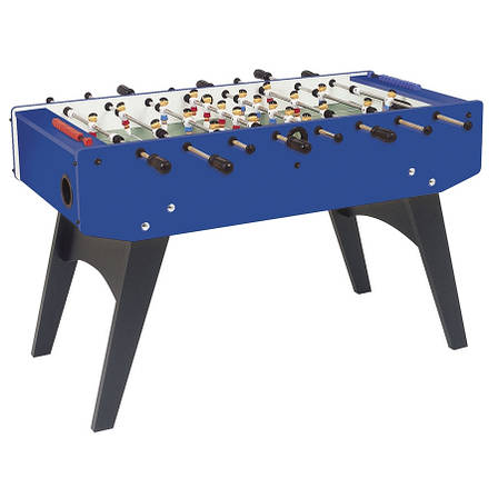 Настільний футбол Garlando F-20 Blue (F20BLULNO), фото 1