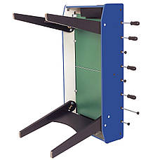 Настільний футбол Garlando F-20 Blue (F20BLULNO), фото 2