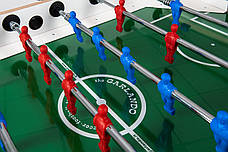 Настільний футбол Garlando F-200 Maplowood (F200ACUCVL), фото 4