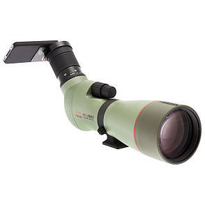 Фотоадаптер Kowa Smartphone Adapter TSN-IP4S for iPhone 4/4S, фото 3