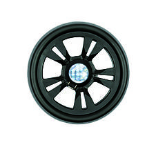 Сумка-візок Andersen Scala Shopper Hera Red (112-004-72), фото 5