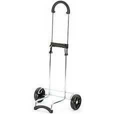 Сумка-візок Andersen Scala Shopper Hera Red (112-004-72), фото 2