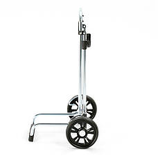 Сумка-візок Andersen Scala Shopper Hera Red (112-004-72), фото 3