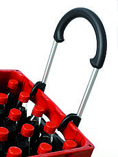 Сумка-візок Andersen Scala Shopper Plus Lina Blue (133-167-90), фото 4