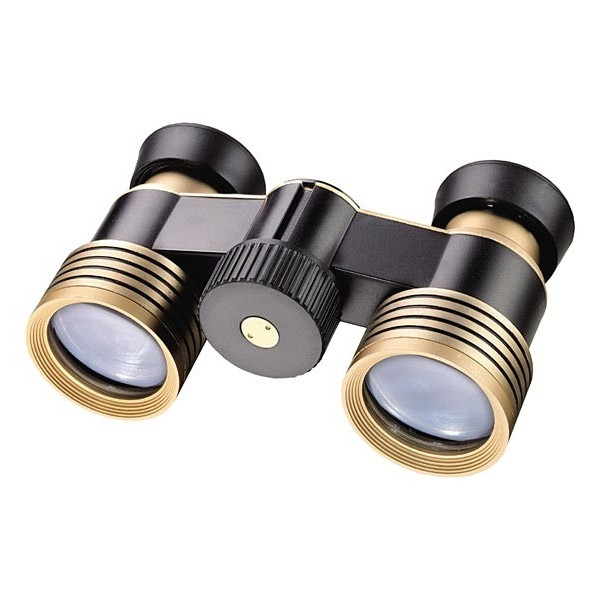 Бінокль Bresser Scala GR 3x27