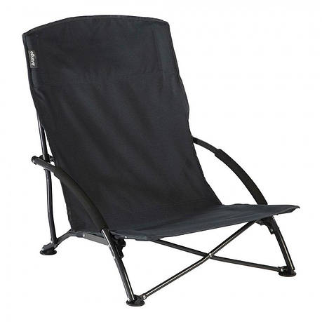 Стілець кемпінговий Vango Dune Chair Granite Grey (CHQDUNE G11Z06), фото 1