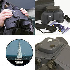 Бінокль Bresser Nautic 7x50 Compass, фото 5