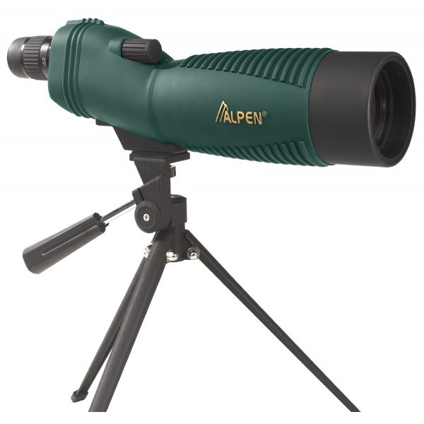 Підзора труба Alpen 18-36x60 Waterproof