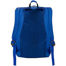Рюкзак міський Highlander Melose 25 Blue, фото 4