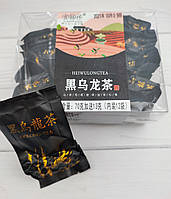 Китайский чай Heiwulongtea Улун черный чай