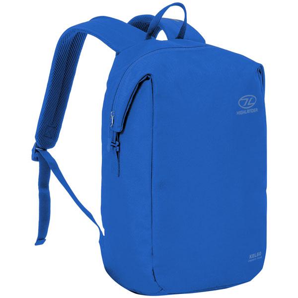 Рюкзак міського Highlander Kelso 25 Blue