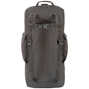 Сумка дорожня Highlander Loader Holdall 65 Grey (LR065-GY), фото 4