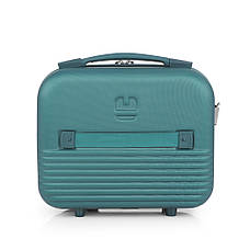 Сумка дорожня Gabol Balance Turquoise (115912 018), фото 4