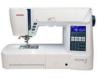 JANOME SKYLINE S6