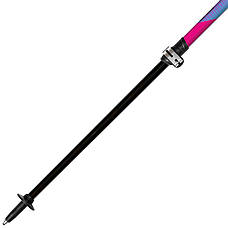 Палиці для скандинавської ходьби Vipole Vario Top-Click QL Violet DLX (P19427), фото 4
