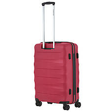 Валіза CarryOn Porter (M) Red (502448), фото 2