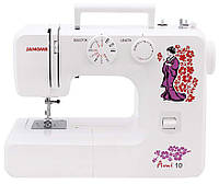 JANOME Ami 10