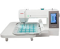 JANOME MEMORY CRAFT 550E