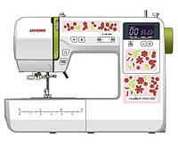 Janome Excellent Stitch 200