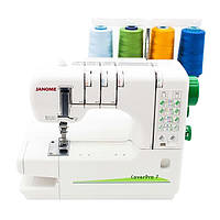 Janome Cover Pro 7