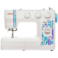 JANOME A-25