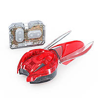 Наноробот Hexbug Wasp на ІЧ управлінні червоний (409-7677 red)