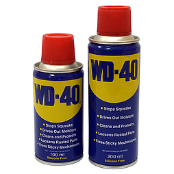 Мастило-спрей WD-40 Китай 100 мл