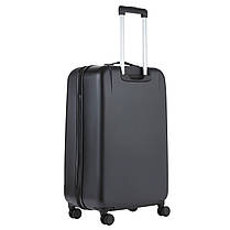 Валіза CarryOn Skyhopper (L) Black (502128), фото 3