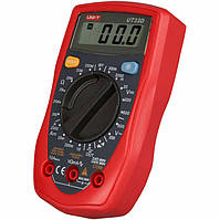 Мультиметр універсальний UNI-T UT-33D (UA)
