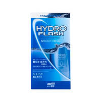 Полимерный защитный агент с гидрофильным эффектом и глянцевым блеском SOFT99 Smooth Egg Hydro Flash, 230 мл