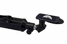 Телескоп Bresser Arcturus 60/700 AZ з сонячним фільтром і адаптером для смартфона (4511609), фото 3