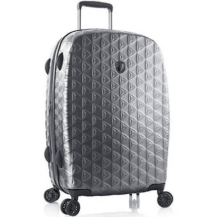 Валіза Heys Motif Homme (M) Gunmetal (10095-0063-26), фото 1