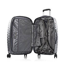 Валіза Heys Motif Homme (M) Gunmetal (10095-0063-26), фото 2