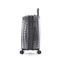 Валіза Heys Motif Homme (M) Gunmetal (10095-0063-26), фото 3